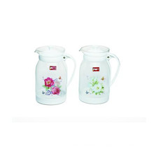 High Quality Glass Jug Set Kitchenware Kb-Jh06201